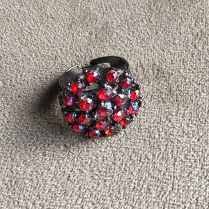 Vintage Ring